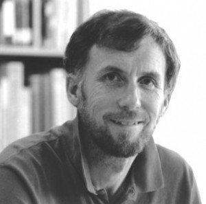 Lars E.O Svensson